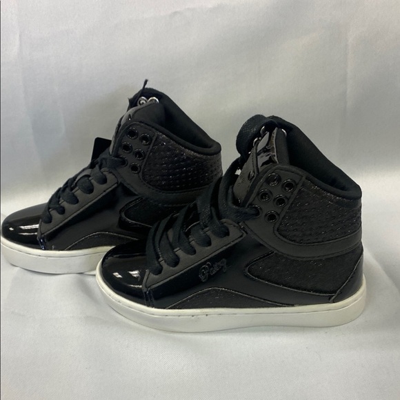 Pastry Dance Sneaker, size 10 toddler - Picture 3 of 6